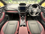 フォレスター 1.8 STI スポーツ 4WD 