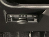 高速道路をスイスイッと通過の『ETC』付き!ETCカードをお持ちでない方は、トヨタETCカードもございますので、ご相談下さいね☆