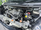 親切・丁寧な専門メカニックスタッフが応対!・車検・点検整備・事故等の修理などアフターサービスも安心。お車のカスタマイズもネクステージのサービススタッフまでご相談ください!