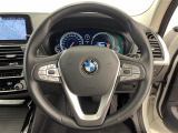 X3 xドライブ20d xライン ディーゼル 4WD 4WD 本革シート