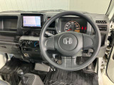 運転しやすくなっています。