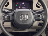 安全運転支援システム Honda SENSING付きです。常にシステムで周囲の状況を認識し、ドライバーをサポートします!!