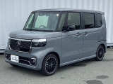 ホンダ N-BOXカスタム