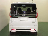 全国納車OK!メーカー保証付き。万が一のトラブルも全国のディーラー店で保証対応可能です。