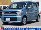 この度は弊社、『スズキ自販近畿 U&rsquo;sSTATION貝塚』の車両をご覧頂きありがとうございます。当社はスズキ株式会社直営の代理店です。