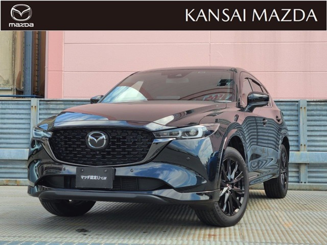 CX-5 2.2 XD レトロスポーツエディション 4WD 