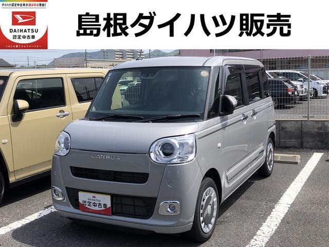 ムーヴキャンバス  セオリー G
