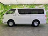 ハイエースバン 2.8 スーパーGL ダークプライムII ロング ディーゼル 4WD 