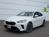 BMW 2シリーズグランクーペ