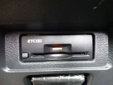 ETC2.0付いてます。