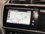 <ホンダ純正メモリーナビ>◆初めての場所もナビゲーションがご案内!楽しい旅行をサポートします。タッチパネル式で画面操作が非常に楽です!