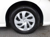 タイヤサイズは175/70R14です