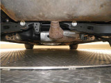 下廻りの状態
