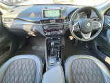 X1  xDrive 18d xライン