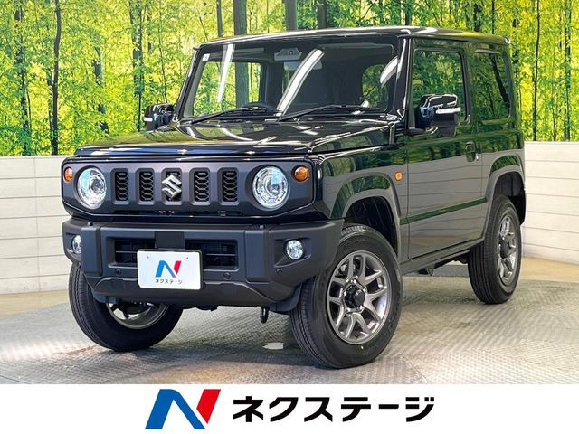 ジムニー  XC