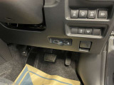 ETC車載器付きです。高速道路の料金所もスムーズに通過できます。