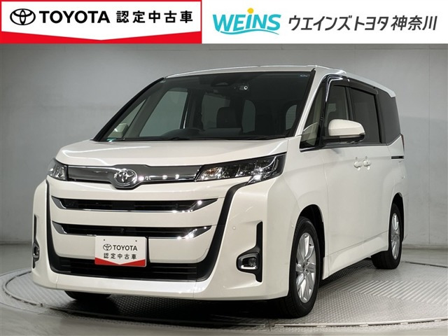 トヨタ ノア 
