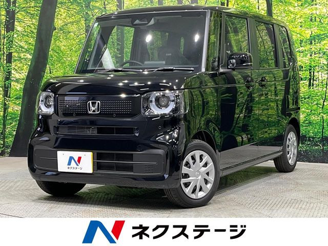 N-BOX ベースグレード 