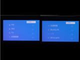 ディスプレイオーディオを装備。スマートフォンと車を繋ぐことで、これまでのナビに加えて色々なサービスが楽しめます。