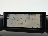 フルセグTV対応12.3インチナビ。Bluetoothにも対応していますので貴方のドライブをしっかりサポートします。