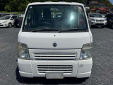 キャリイ KC エアコン 4WD 