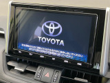 【純正9型ナビ】人気の純正ナビを装備。オーディオ機能も充実しており、Bluetooth接続すればお持ちのスマホやMP3プレイヤーの音楽を再生可能!毎日の運転がさらに楽しくなります!!