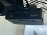 【 ドライブレコーダー 】運転中の記録を残します。事故などを起こした起こされた時の証拠を残します。