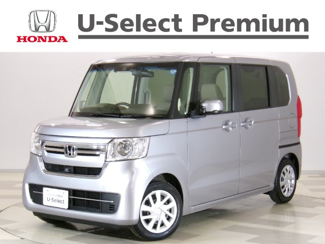 N-BOX L 
