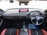 CX-30 2.0 20S レトロスポーツエディション 