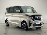 日産 ルークス