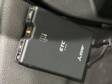 【ETC】高速道路の料金所をストレスなく通過!話題のスポットやサービスエリアに多い「スマートIC」利用時は必須のアイテムです。当店でセットアップを実施、ご納車当日からすぐにご利用いただけます!