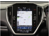 ナビ付きですので初めての場所や遠出に大活躍!Bluetoothでお使いのスマートフォンやミュージックプレイヤー接続することで音楽の再生もできます!!またフルセグ(ワンセグ)でのテレビの視聴も可能!!