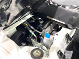 親切・丁寧な専門メカニックスタッフが応対!・車検・点検整備・事故等の修理などアフターサービスも安心。お車のカスタマイズもネクステージのサービススタッフまでご相談ください!