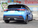保証はディーラーだから安心の日産ワイド保証・全国の日産販売店で対応致します。1年間の保証になり、走行距離は無制限です!