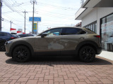 CX-30 1.8 XD ドライブ エディション 4WD 