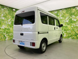 NV100クリッパー DX 4WD セーフティパッケージ
