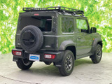 ジムニーシエラ 1.5 JC 4WD 