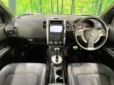 エクストレイル 2.0 20Xtt 