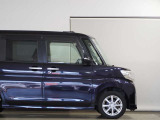 軽マートの車は全車安心の保証付!!自信があるのでできるんです♪整備工場、板金工場、完備♪