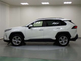 RAV4  2.0 G 4WD