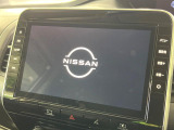 【純正10型ナビ】人気の純正ナビを装備。オーディオ機能も充実しており、Bluetooth接続すればお持ちのスマホやMP3プレイヤーの音楽を再生可能!毎日の運転がさらに楽しくなります!!