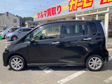ムーヴカスタム X 4WD 