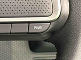 Dassist切替ステアリングスイッチ(走行中スイッチをONにすると、エンジン回転数を上げスムーズな加速と軽快な走りが可能)&高速道路を快適に走行可能な全車速追従機能付きクルーズコントロールも装備