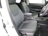 見通しのよいすっきりとした視界で、誰でも運転しやすいです。運転のしやすさは疲れにくさにも繋がりますよ♪