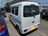 エブリイ PC ハイルーフ 4WD 