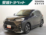 ライズ  ハイブリッド 1.2 Z