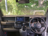 N-VAN G 4WD 