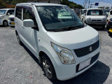 ワゴンR FX 4WD 