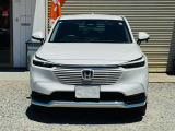 ヴェゼル 1.5 e:HEV X 4WD 
