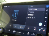 ETCの履歴などが画面で確認できます。